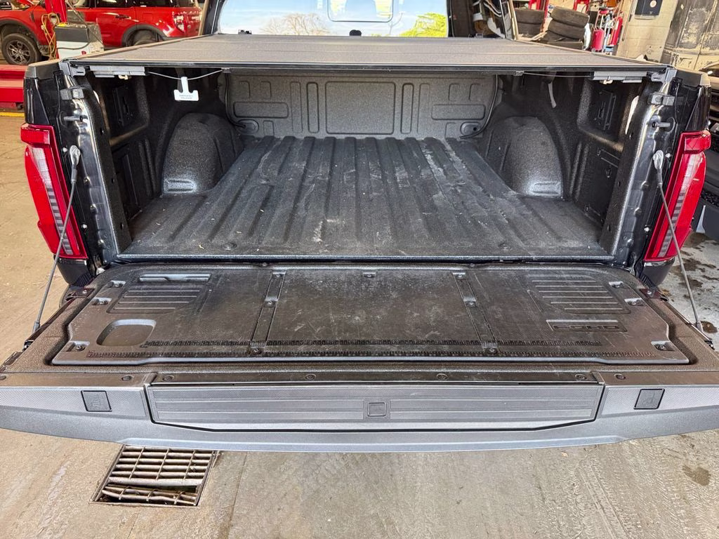 2024 Ford F-150 XLT 4X4 Truck