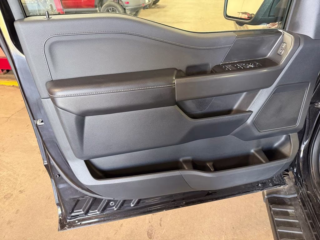 2024 Ford F-150 XLT 4X4 Truck