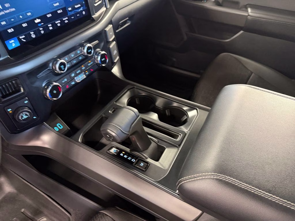2024 Ford F-150 XLT 4X4 Truck