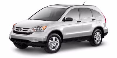 2011 Honda CR-V EX 4X4 SUV