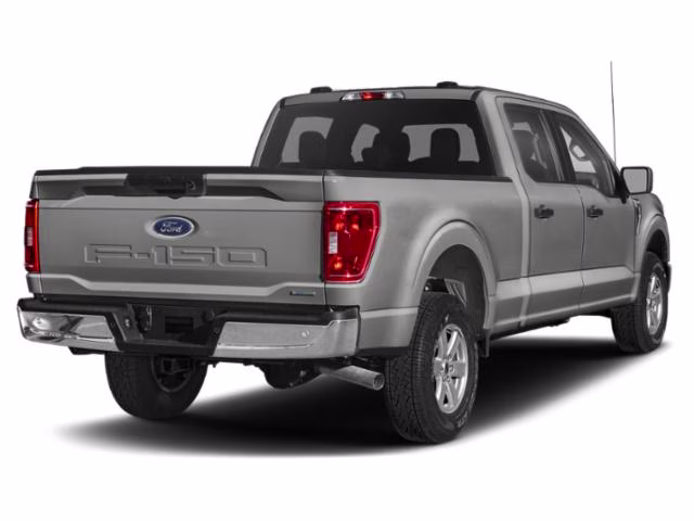 2023 Avalanche Ford F-150 XLT 4X4 Truck
