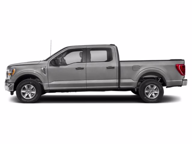 2023 Avalanche Ford F-150 XLT 4X4 Truck