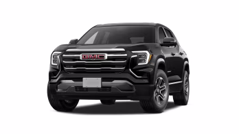 2027 Ebony Twilight Metallic GMC Terrain FWD Elevation FWD SUV