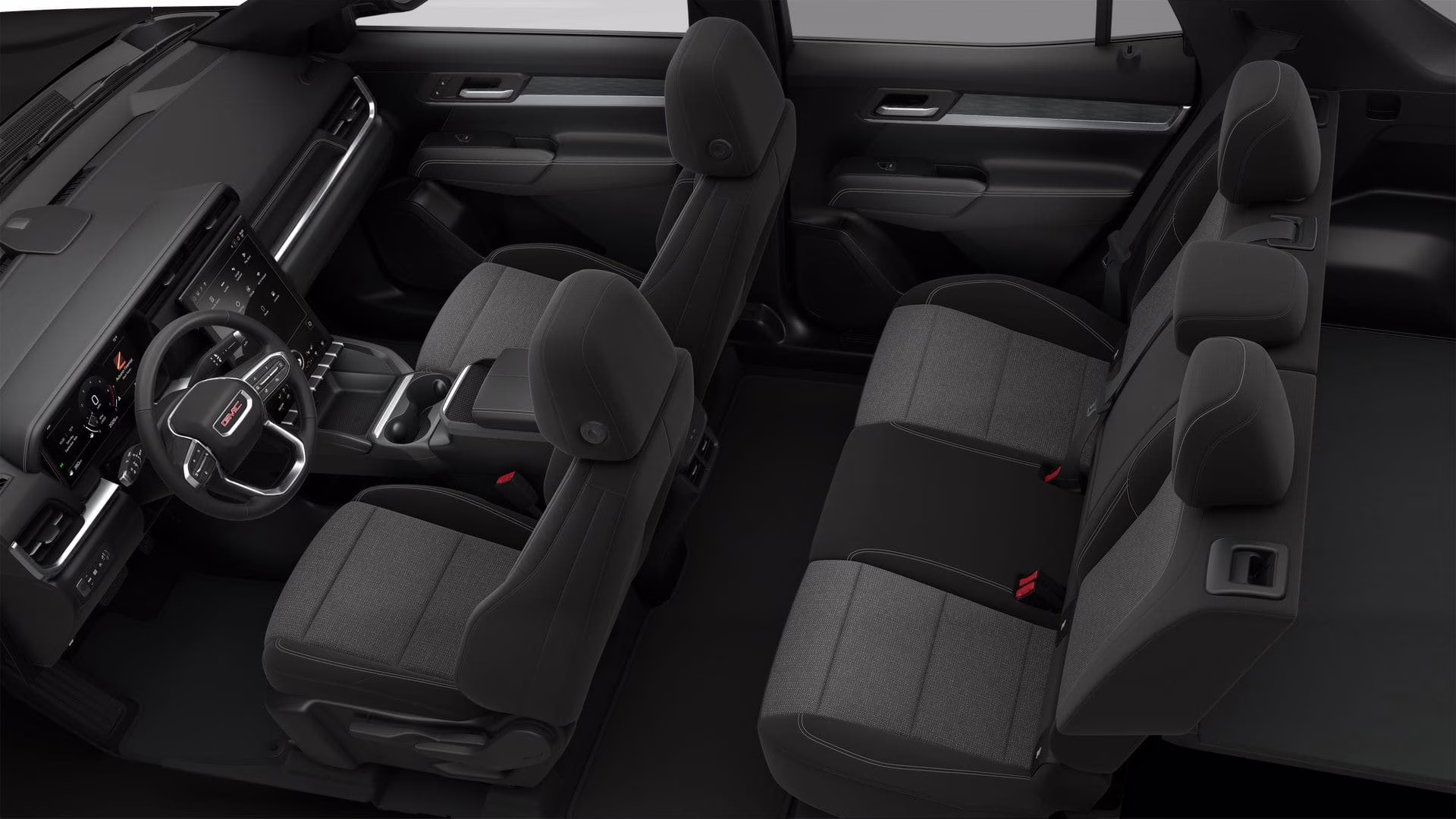 2027 Ebony Twilight Metallic GMC Terrain FWD Elevation FWD SUV