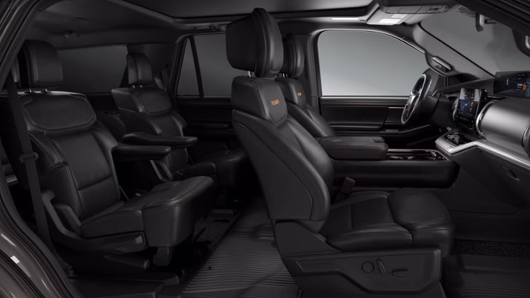 2027 Marsh Gray Ford Expedition Tremor 4X4 Regular