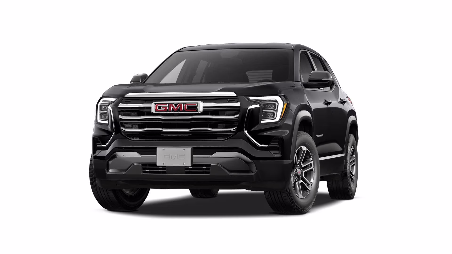 2027 Ebony Twilight Metallic GMC Terrain FWD Elevation FWD SUV