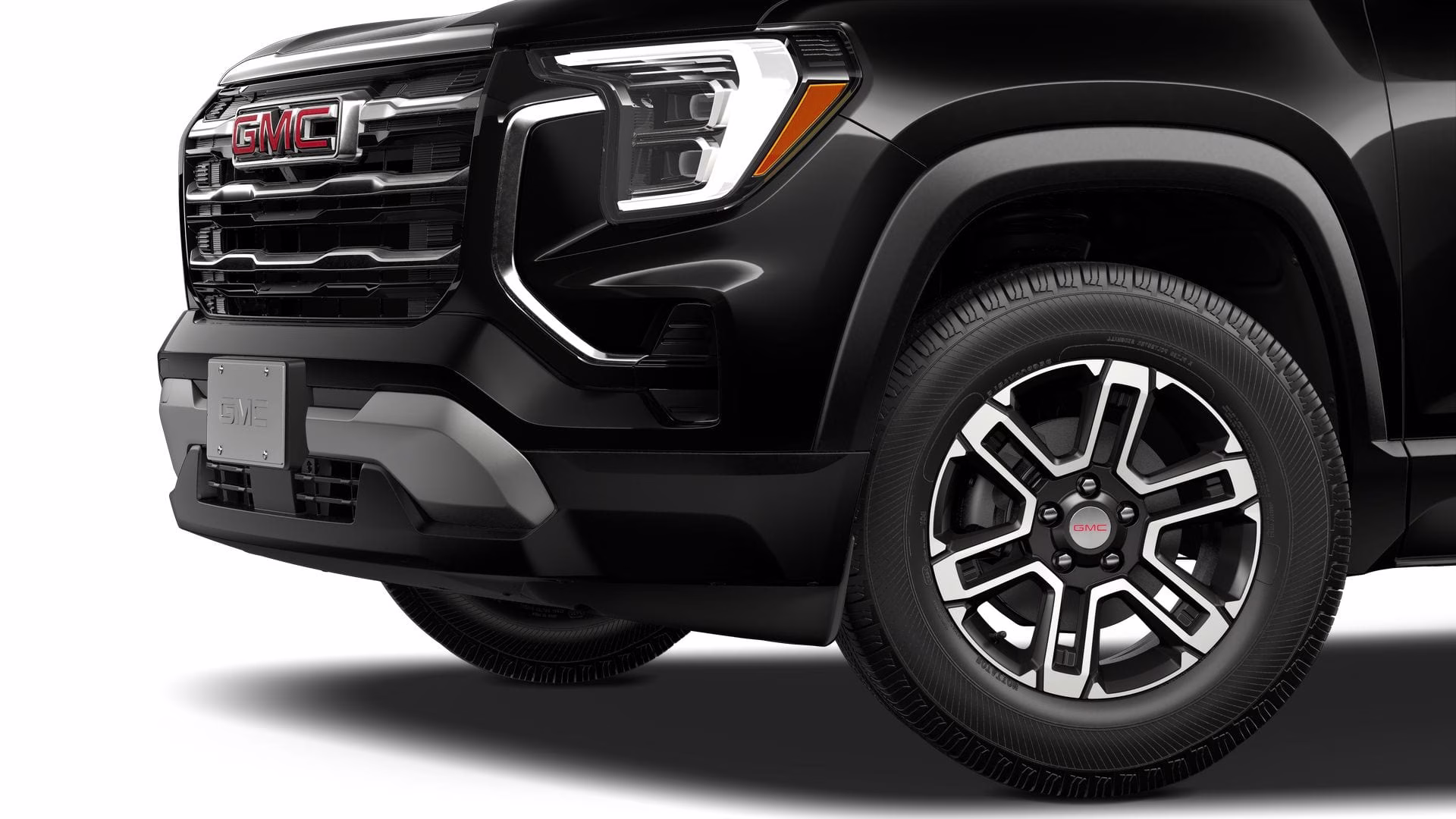 2027 Ebony Twilight Metallic GMC Terrain FWD Elevation FWD SUV