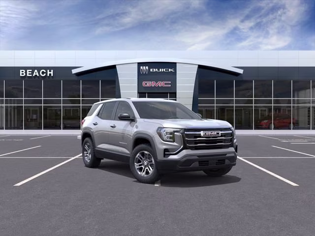 2027 GMC Terrain Elevation - Photo 1