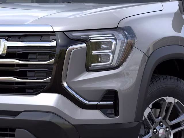 2027 GMC Terrain Elevation - Photo 10