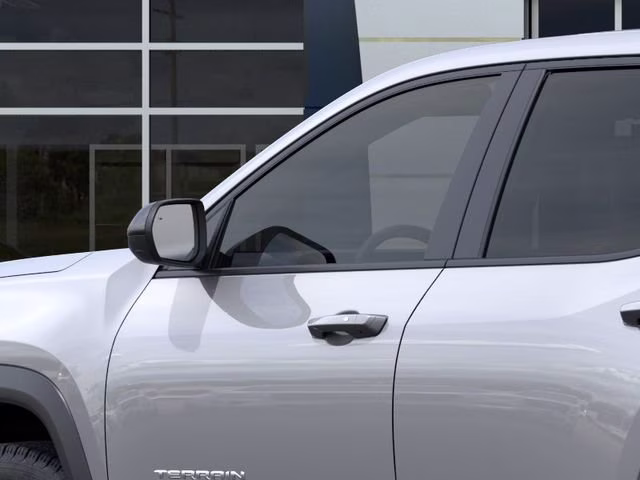 2027 GMC Terrain Elevation - Photo 12