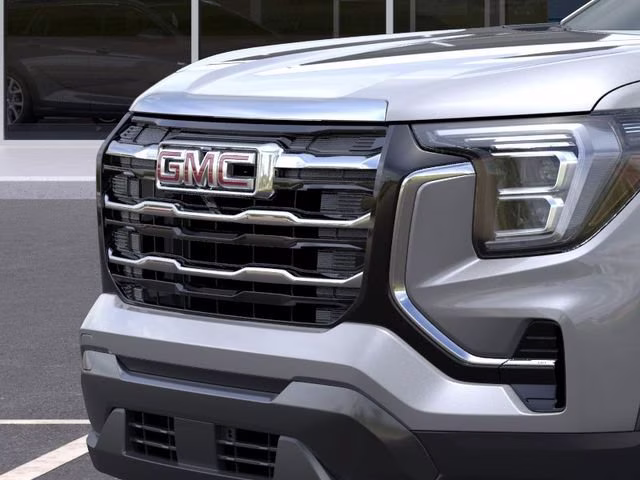 2027 GMC Terrain Elevation - Photo 13