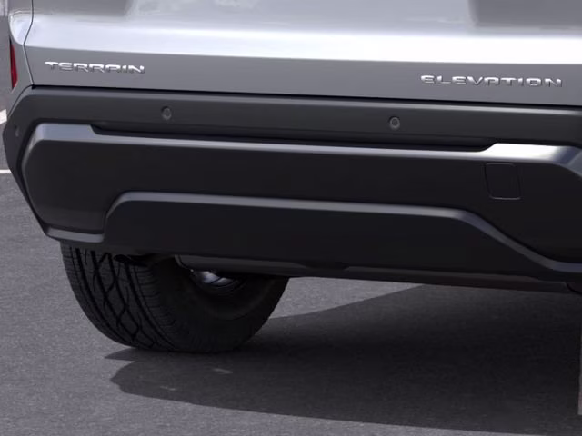2027 GMC Terrain Elevation - Photo 14
