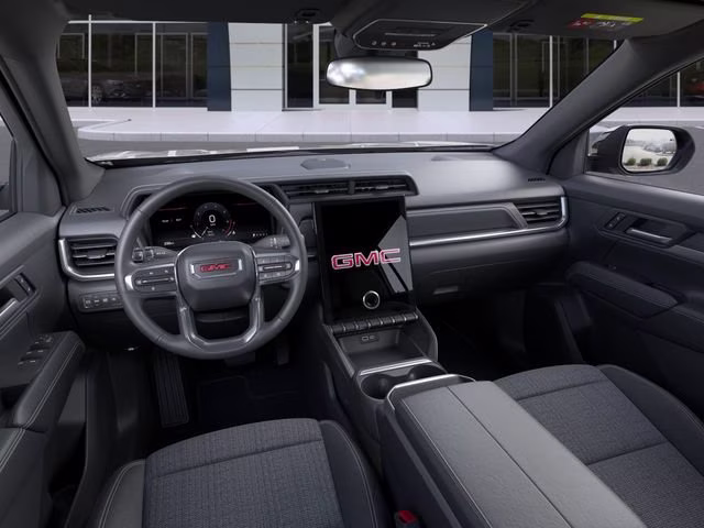2027 GMC Terrain Elevation - Photo 15