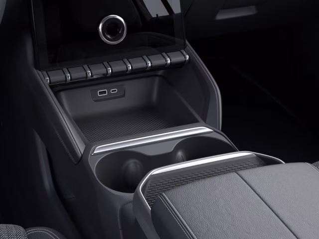 2027 GMC Terrain Elevation - Photo 23