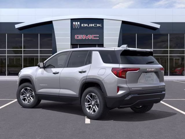 2027 GMC Terrain Elevation - Photo 3