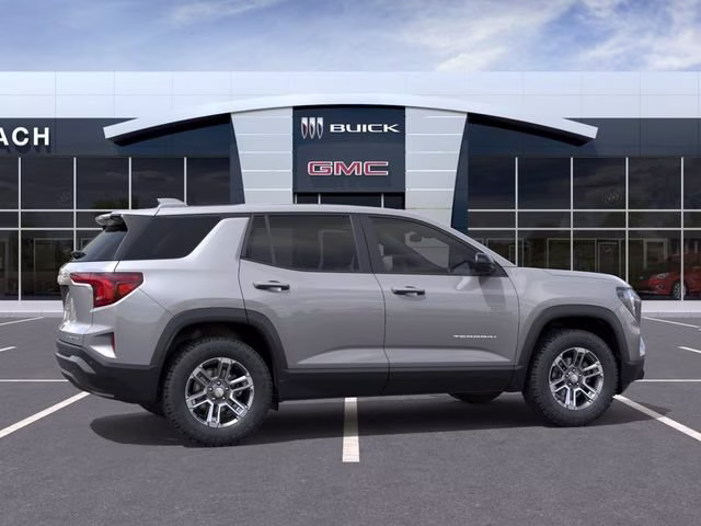 2027 GMC Terrain Elevation - Photo 5