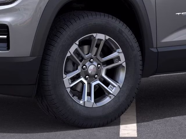 2027 GMC Terrain Elevation - Photo 9