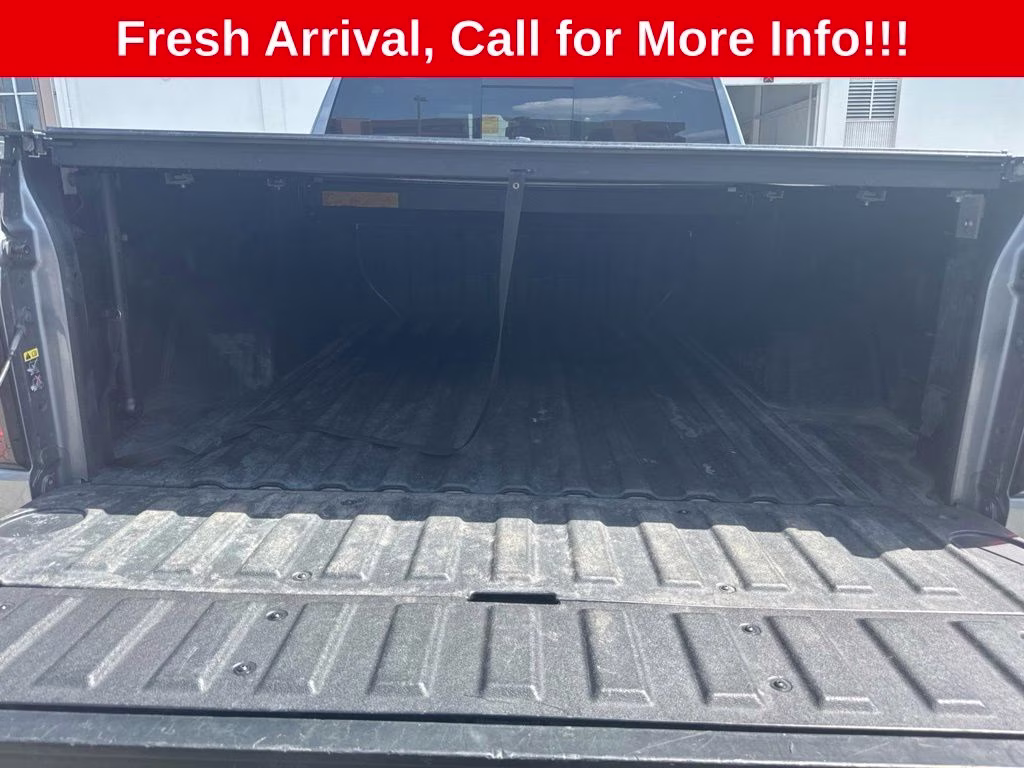 2021 Satin Steel Metallic GMC Sierra 1500 SLT 4X4 Truck