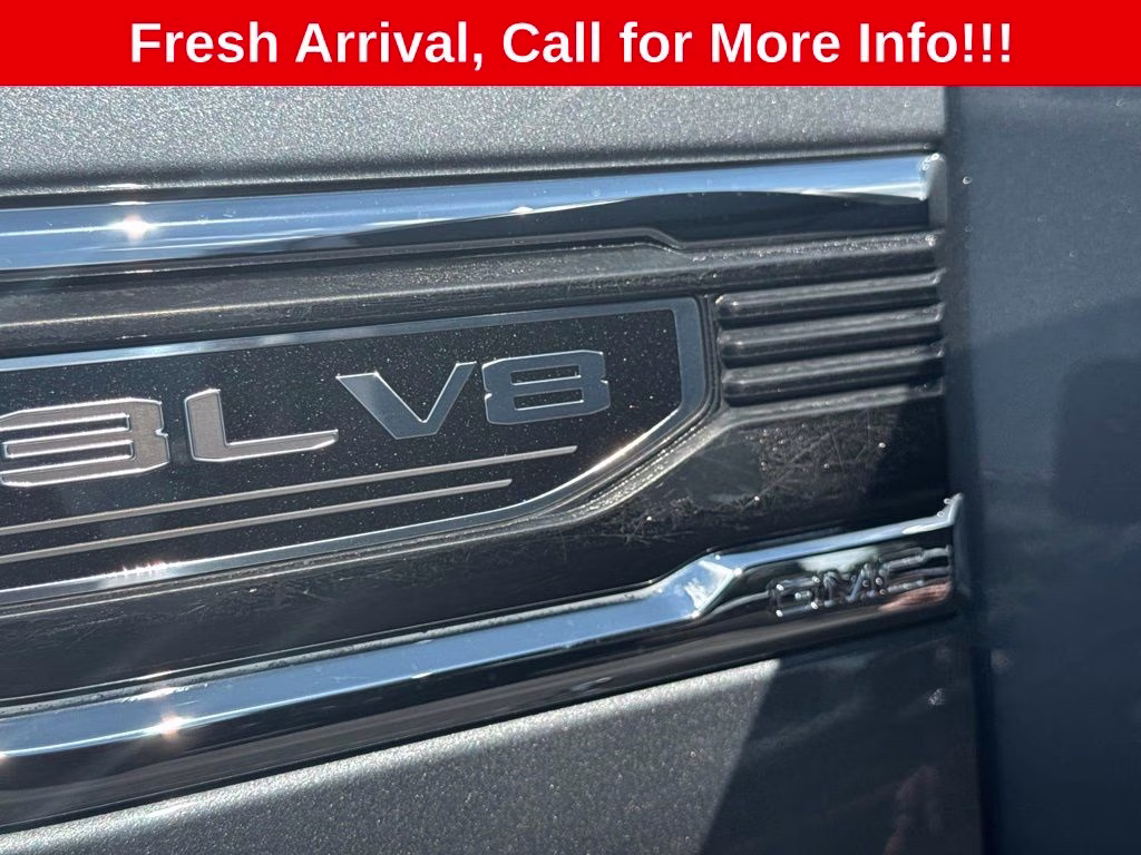 2021 Satin Steel Metallic GMC Sierra 1500 SLT 4X4 Truck