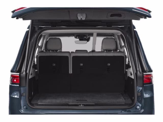 2024 Bright White Clearcoat Jeep Wagoneer L Series II RWD SUV