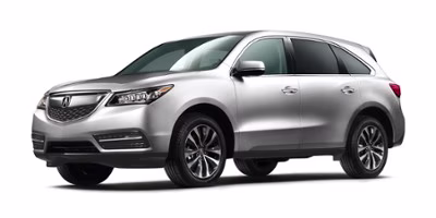 2015 Acura MDX 3.5L Technology Package AWD SUV