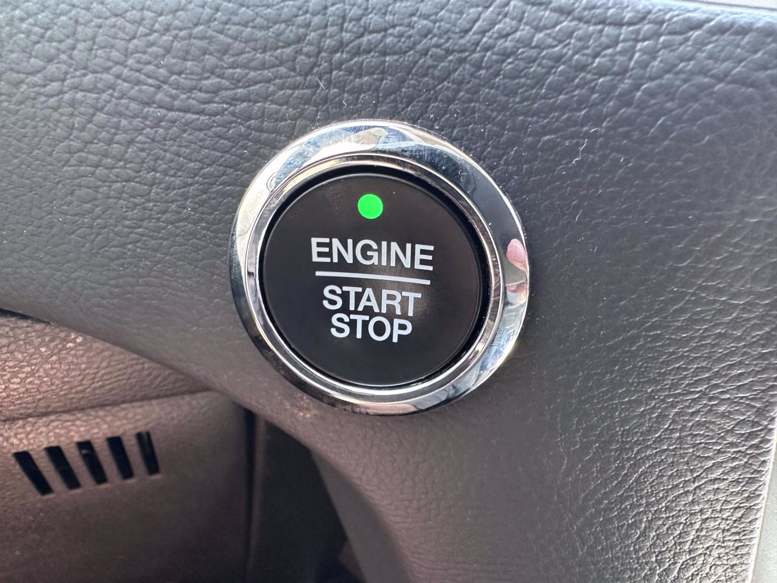 2023 Stone Blue Metallic Ford Edge SEL AWD AWD SUV