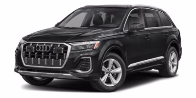 2025 Audi Q7 55 Premium Plus AWD SUV