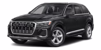 2025 Audi Q7 55 Premium Plus AWD SUV