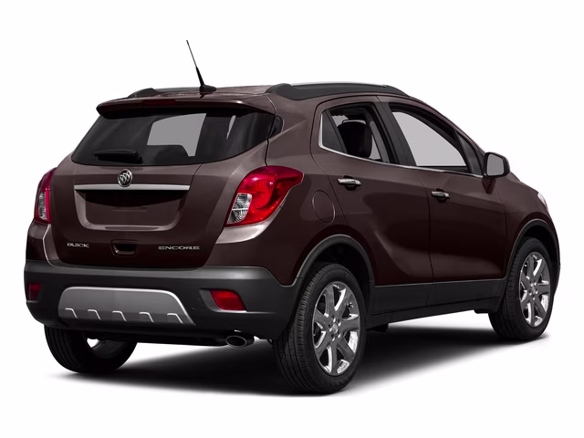 2016 Rosewood Buick Encore Base AWD SUV