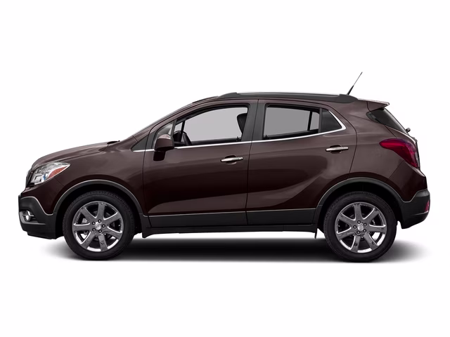 2016 Rosewood Buick Encore Base AWD SUV