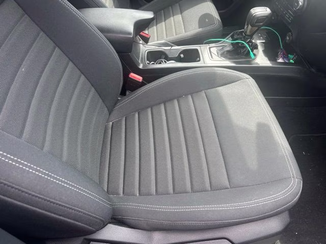 2023 Azure Gray Metallic Ford Ranger XLT 4X4 Truck