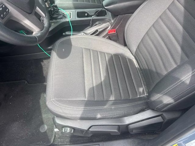 2023 Azure Gray Metallic Ford Ranger XLT 4X4 Truck