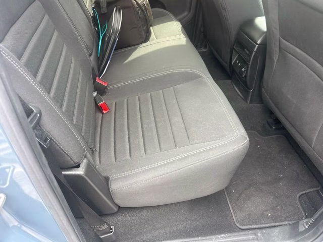 2023 Azure Gray Metallic Ford Ranger XLT 4X4 Truck