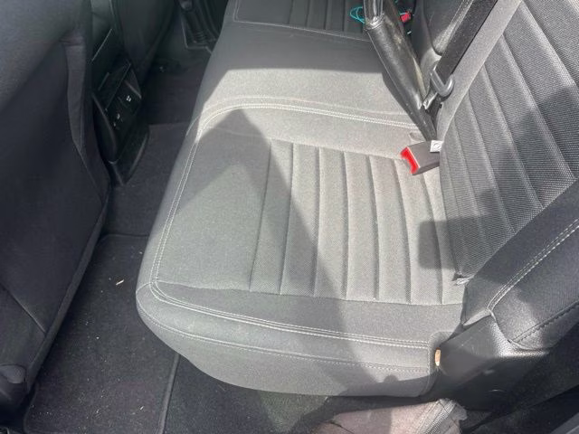2023 Azure Gray Metallic Ford Ranger XLT 4X4 Truck