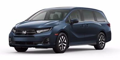 2025 Honda Odyssey EX-L FWD Van