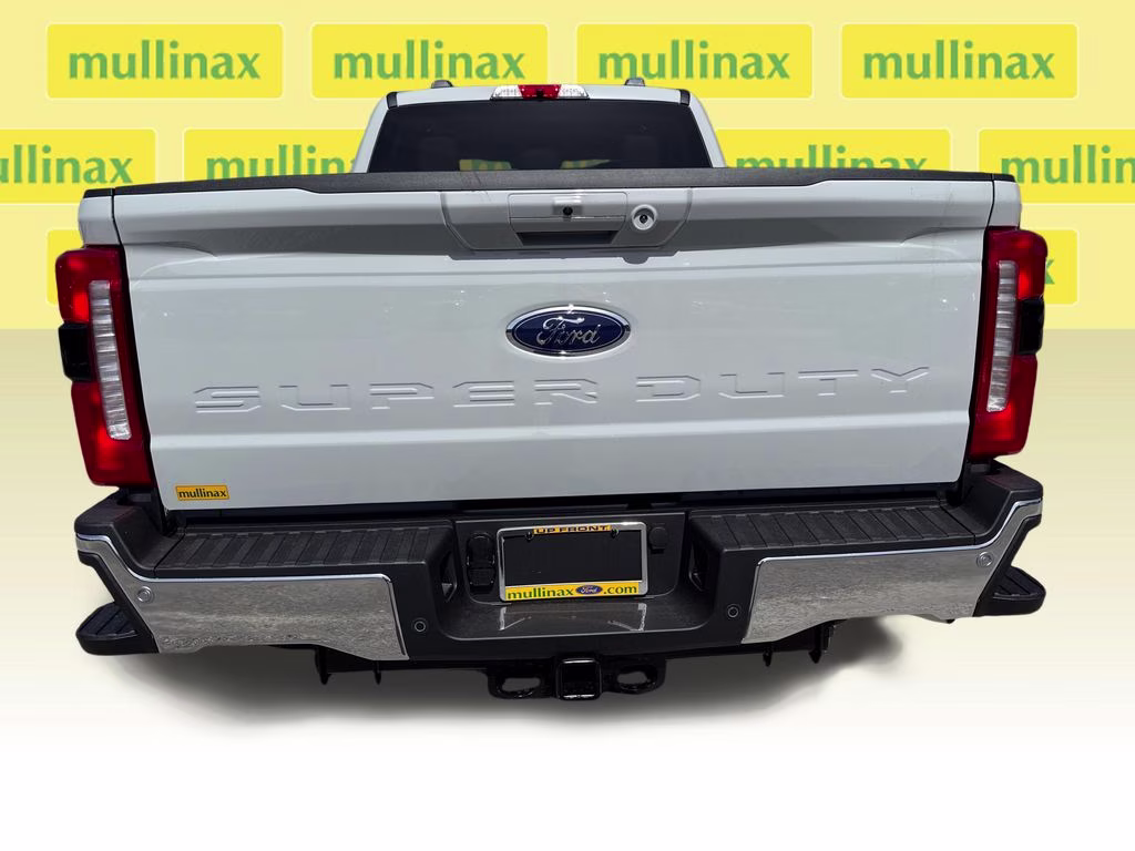 2026 Avalanche Ford Super Duty F-250 SRW XLT 4X4 Truck