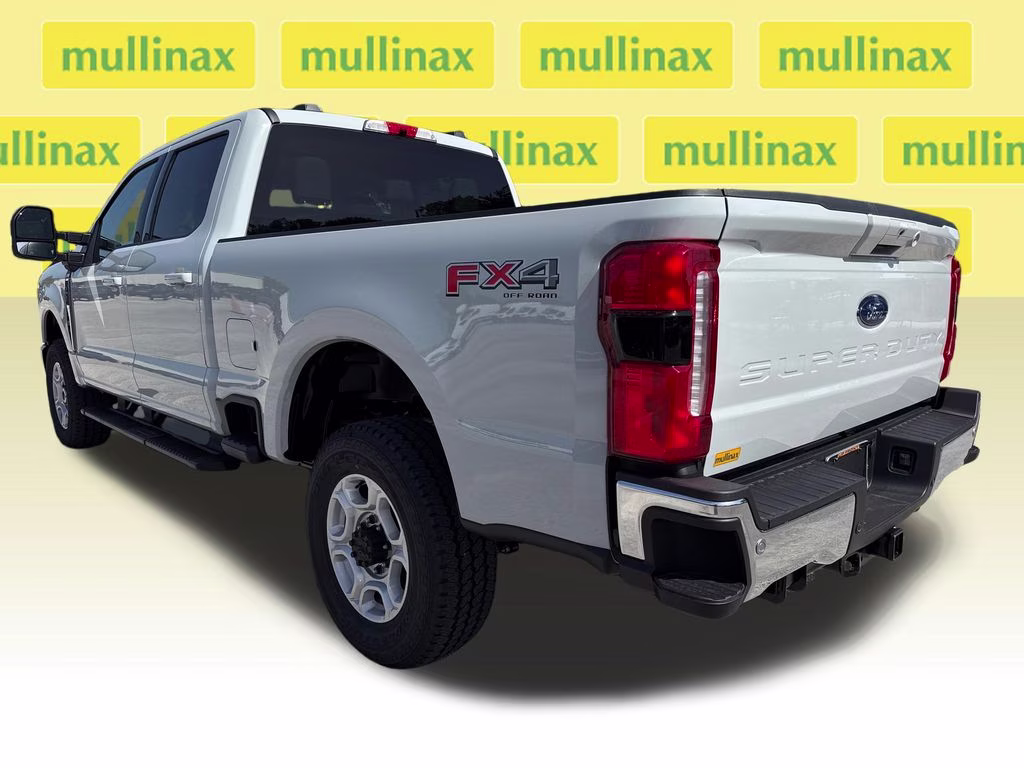 2026 Avalanche Ford Super Duty F-250 SRW XLT 4X4 Truck