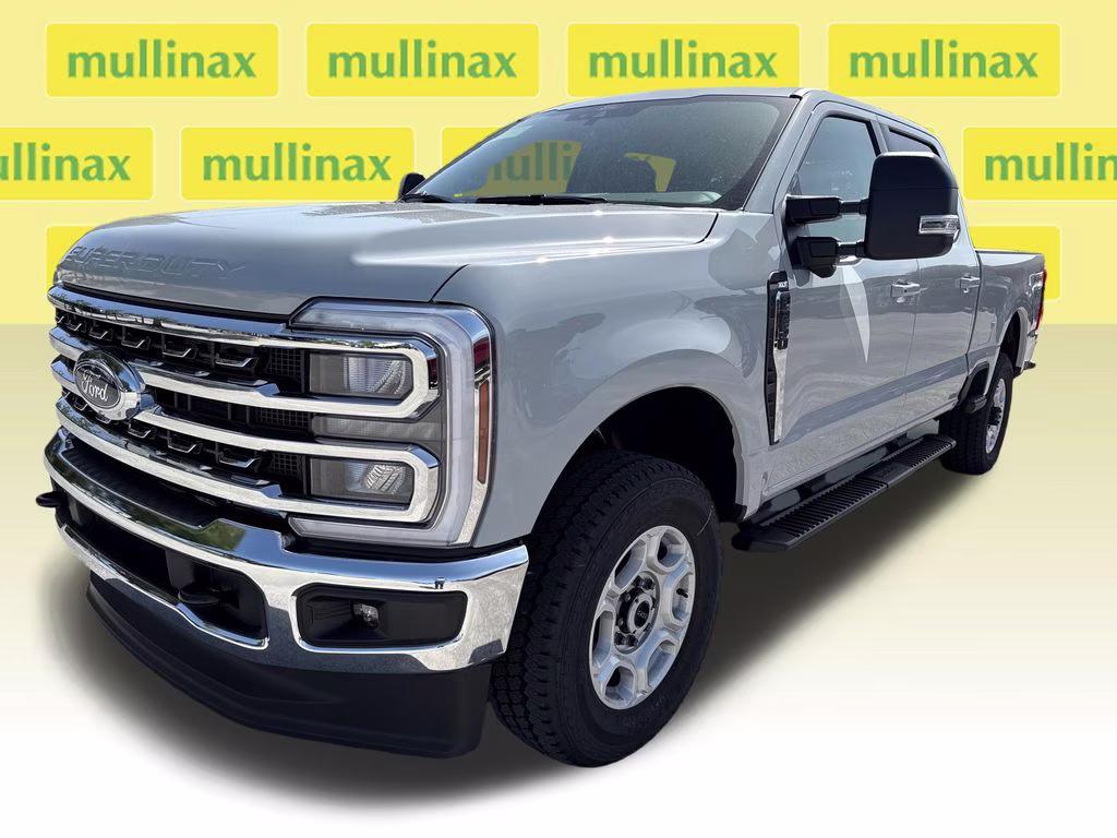 2026 Ford Super Duty F-250 SRW Lariat 4X4 Truck