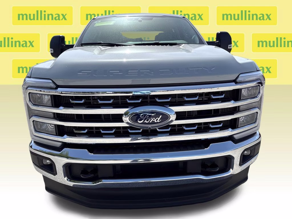 2026 Avalanche Ford Super Duty F-250 SRW XLT 4X4 Truck