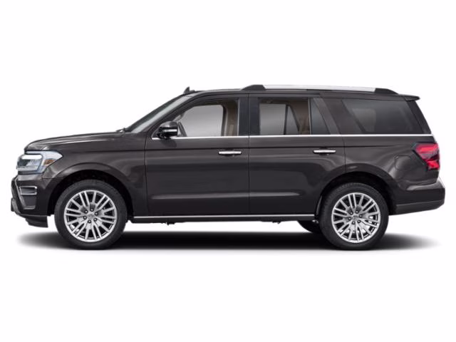 2023 Dark Matter Metallic Ford Expedition Limited 4X4 SUV