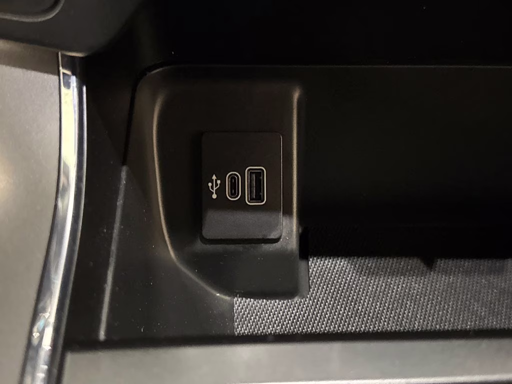 2025 Antimatter Blue Metallic Ford F-150 XLT 4X4 Truck
