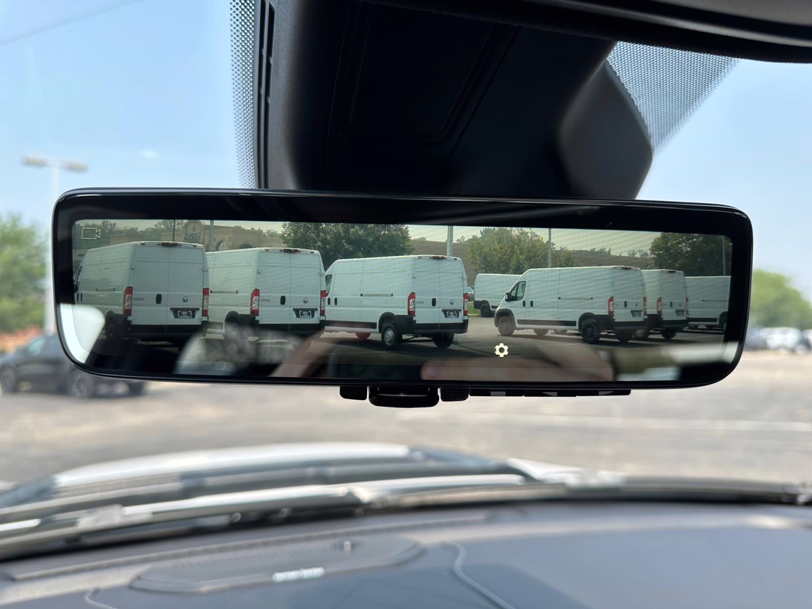 2026 Bright White Clearcoat Ram 1500 Limited 4X4 Truck