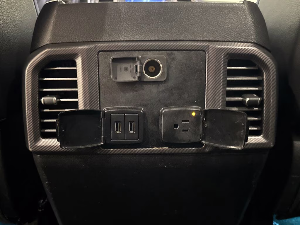 2019 Ford Performance Blue Metallic Ford F-150 Raptor 4X4 Truck