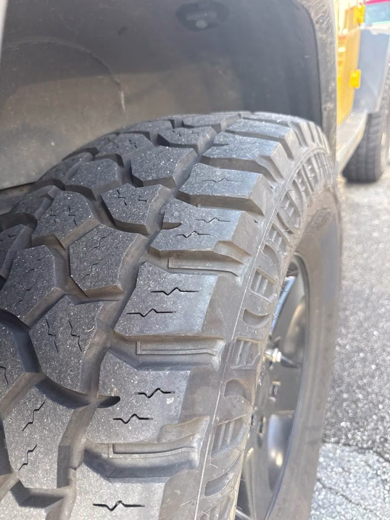 2015 Baja Yellow Clearcoat Jeep Wrangler Unlimited Rubicon 4X4 SUV
