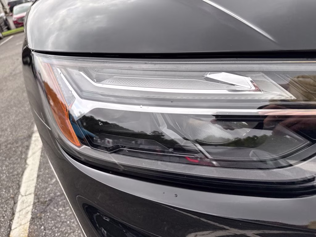 2023 Brilliant Black Audi Q5 45 S line Premium AWD SUV