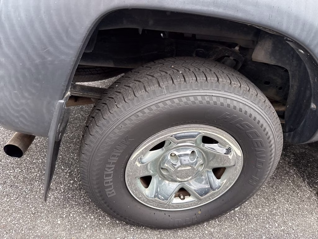 2014 Magnetic Gray Metallic Toyota Tacoma PreRunner RWD Truck