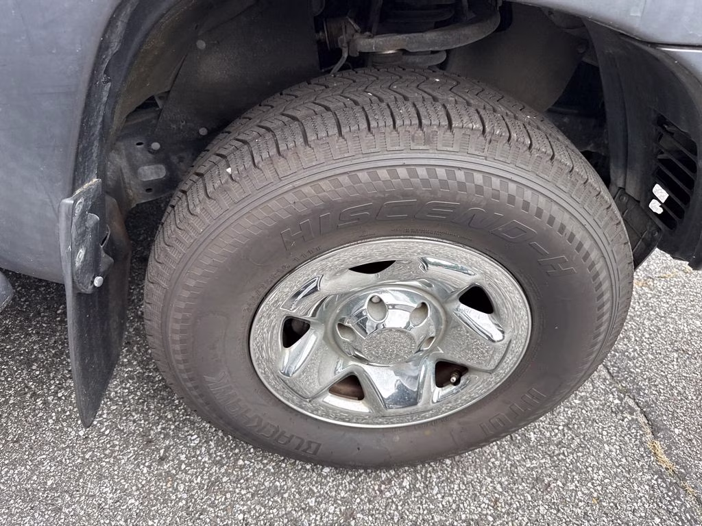 2014 Magnetic Gray Metallic Toyota Tacoma PreRunner RWD Truck