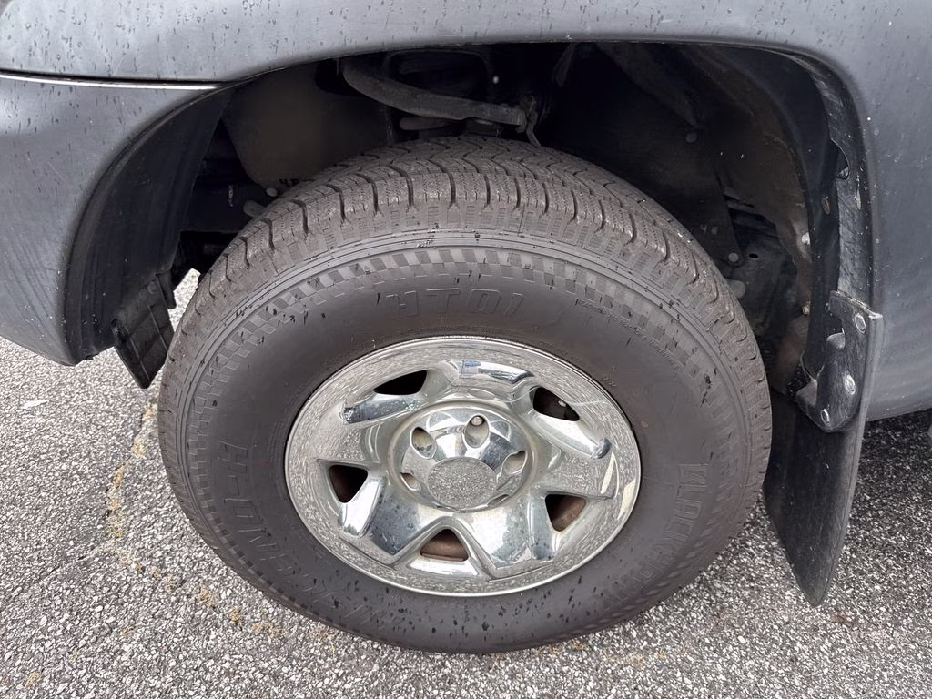 2014 Magnetic Gray Metallic Toyota Tacoma PreRunner RWD Truck