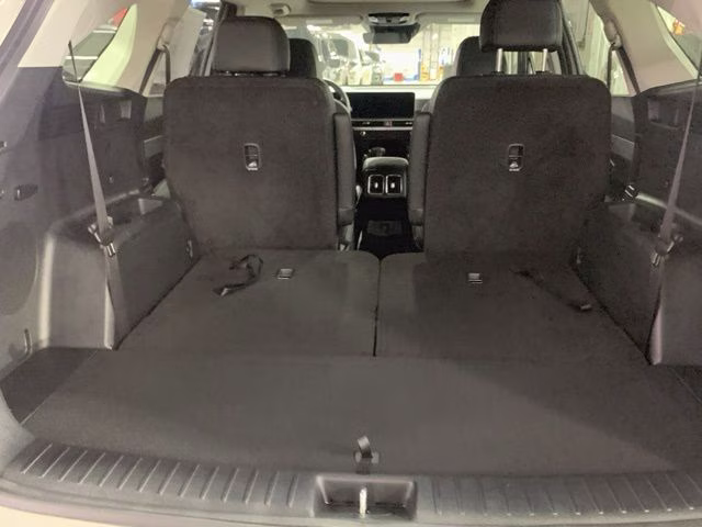 2026 Ivory Silver Kia Sorento X-Line EX AWD SUV