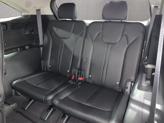 2026 Ivory Silver Kia Sorento X-Line EX AWD SUV